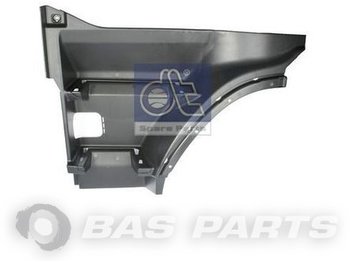 Fender DT SPARE PARTS Instap FH L 20529476
