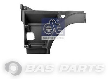 Fender DT SPARE PARTS Instap Left 3175246