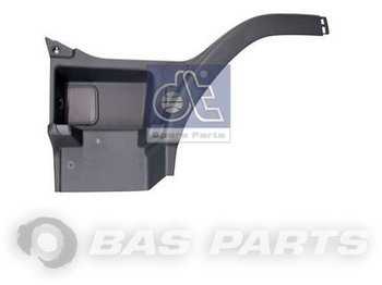Fender DT SPARE PARTS Instaphoek Left FM 20398997