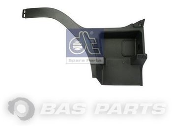 Fender DT SPARE PARTS Instaphoek Right FM 3175159