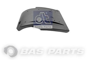 Fender DT SPARE PARTS spatbord 1659258