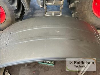Fender Fendt 2x Kotflügel Vorne