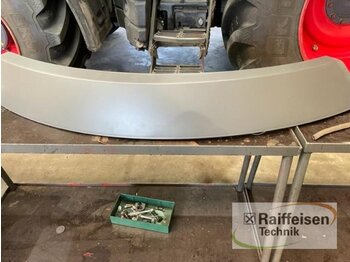 Fender Fendt Kotflügelverbreiterung