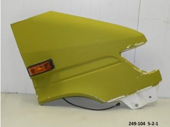 Fender Kotflügel Vorne rechts Flügel Vornerechts Sprinter 901 308D (249-104 5-2-1 )