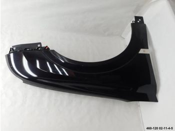 Fender Kotflügel rechts Saphirschwarz Z20R mit Blinker Opel Vectra C (460-120 02-11-4-5