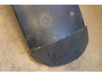 Fender Lännen 860 Skärmar