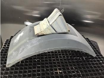 Fender Liebherr Fender