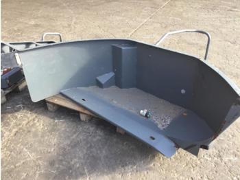Fender Liebherr Fender