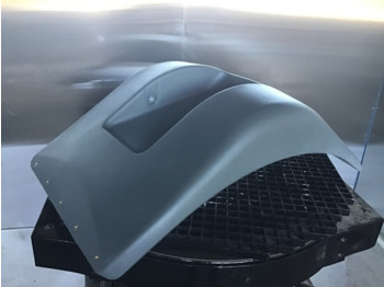 Fender Liebherr Fender