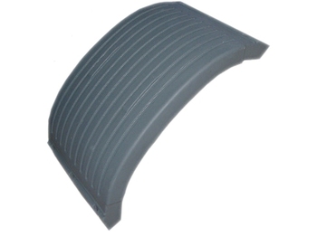 Fender MERCEDES ACTROS REAR MUDGUARD TOP 9415220004
