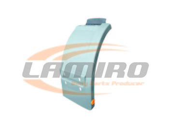 Fender MERCEDES AXOR MP3 CABIN MUDGUARD RIGHT 9408803106