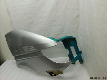 Fender Original Kotflügel vorne rechts Mercedes-Benz Sprinter 902 (420-165 02-11-7-5)