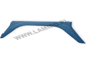 Fender RENAULT MAGNUM 2010r.-