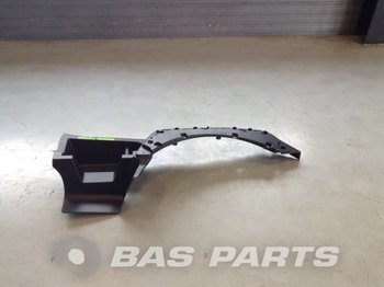 Fender RENAULT Mudguard 7482214695