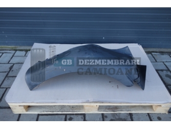 Fender RENAULT PREMIUM