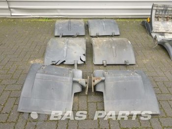 Fender RENAULT PREMIUM Mudguard Renault PREMIUM