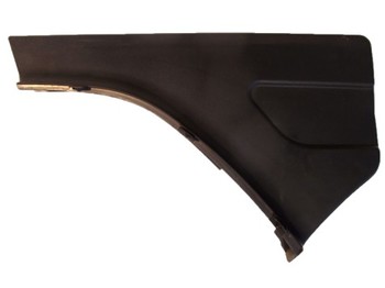 Fender TRUNK CABBAGE MASKOWNICA NADKOLA SCANIA 4