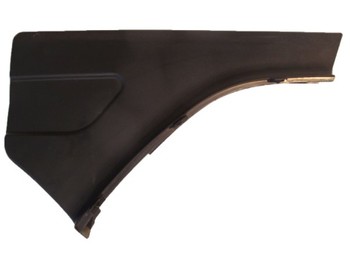 Fender TRUNK COMBINES MASKOWNICA NADKOLA SCANIA R