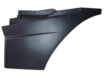 Fender VOLVO FH12