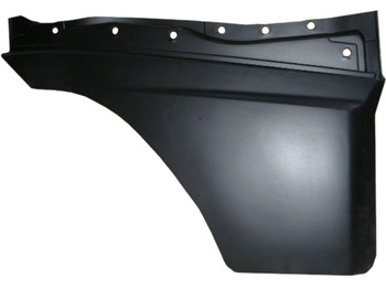Fender VOLVO FH12 VER.II