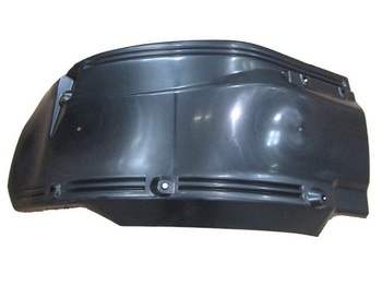 Fender VOLVO FM12 CABIN MUDGUARD RIGHT 8191781