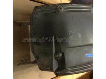 Fender VOLVO Mudguard links 8191780