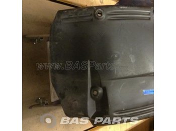 Fender VOLVO Mudguard links 8191780