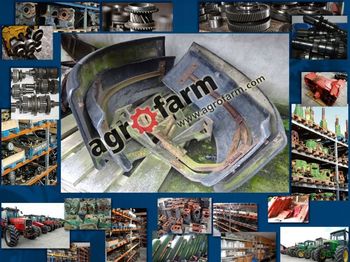 Fender Valtra A,N,S,134,113,93,103
