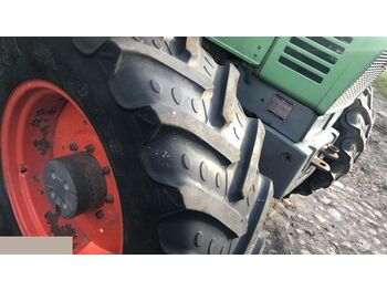 Spare parts for Farm tractor Fendt 311 - Wieszaki: picture 2