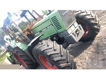 Spare parts for Farm tractor Fendt 311 - Wieszaki: picture 5