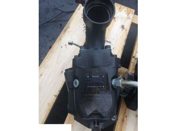 Hydraulic pump for Agricultural machinery Fendt 936 - POMPA HYDRAULICZNA Rexroth ~ G931941011010: picture 4