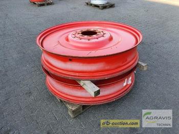 Rim for Agricultural machinery Fendt FELGE: picture 1