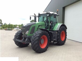 Gearbox FENDT