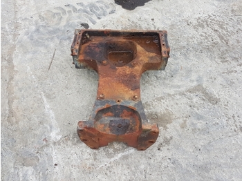 Front axle FIAT