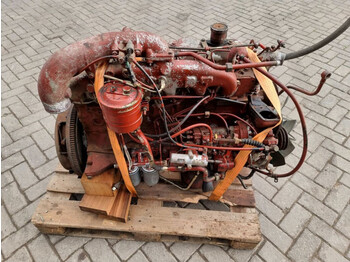 Engine FIAT