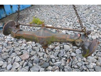 Front axle for Agricultural machinery Fiat 890 Framaxel: picture 1