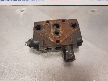 Hydraulic valve FIAT