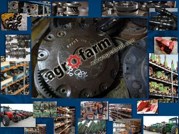 Spare parts for Farm tractor Fiat, Fiatagri 140-90,160-90,180-90: picture 1