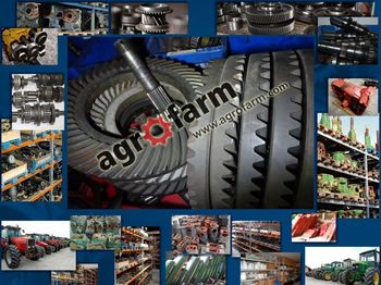 Spare parts for Farm tractor Fiat, Fiatagri F,100,110,115,120,130,140,90-90,100-90,110-90,115-90,130-90: picture 1