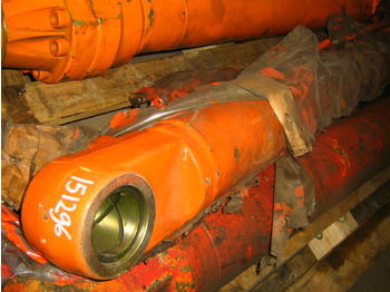 Hydraulic cylinder for Construction machinery Fiat Hitachi: picture 2