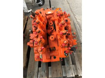 Fiat-Hitachi EX455 valve block - Hydraulic valve for Crawler excavator: picture 1