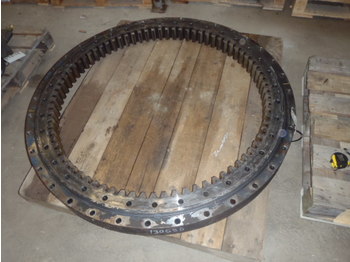 Slewing ring for Construction machinery Fiat Hitachi FH150W-3: picture 1