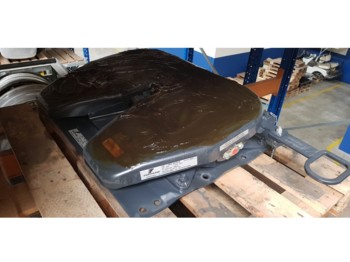 Fifth wheel coupling Diversen Fontaine 150SP2
