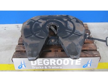 Fifth wheel coupling Diversen Koppelschotel JOST 3 1/2 "