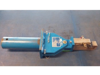 Fifth wheel coupling Diversen Tronair Trekhaak 01-0601-0000