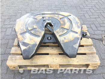 Fifth wheel coupling Fifth wheel JOST JSK 38 C1