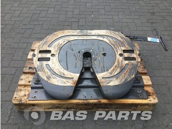 Fifth wheel coupling Fifth wheel JOST JSK 40