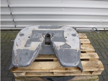 Fifth wheel coupling JOST JSK 36 DA