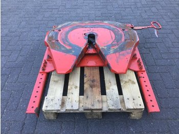 Fifth wheel coupling JOST JSK 37 C