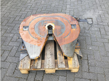 Fifth wheel coupling JOST JSK 37 E